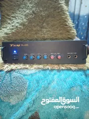  1 امبي فاير وكاله