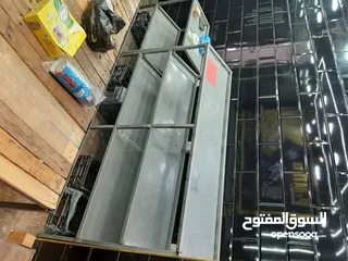 3 خضار وفواكه