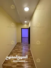  21 شقة مميزة - الكرسي - 3نوم 1ماستر - حديقة - دفع شهرررري