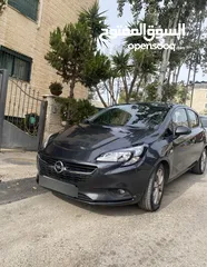  1 اوبل كورسا