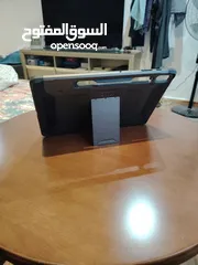  21 تابلت سامسونج S7 plus Samsung tablet