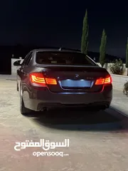  3 BMW 528iبي ام دبليو ام بكج فل اضافات