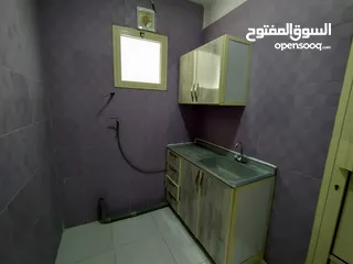  7 Luxurious studio for rent in Ras Rumman, BD 160, with EWA  ستديو فاخر للايجار في راس رمان 160 د.ب