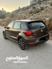  1 بولو 2015 للبيع
