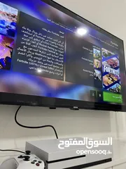  4 اكس بوكس ون آس