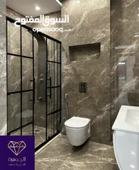  19 شقة طابق اول فخمه ومميزة جديدة لم تسكن لقطه وبسعر مغري جداااا عرض خاص أرقى مناطق عرقوب خلدا