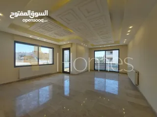  12 شقة طابق ثاني للبيع في حي الصحابة بمساحة بناء 215 م