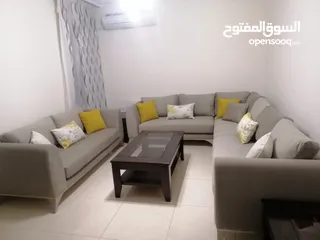 1 طقم كنب كورنر للبيع