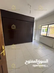  4 شقه فارغة - عبدون - 3نوم - ارضي - حديقة - ترسات - قرب الخدمات العامة