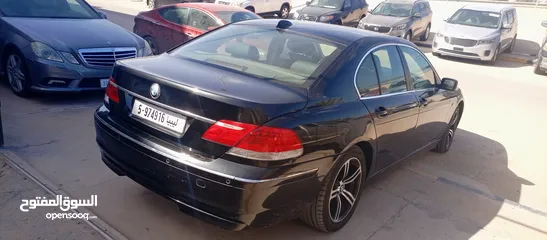  8 موصفات الدارBMW2007 ربي يبارك كاش أو شيك