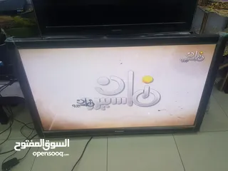  1 للبيع تلفزيون باناسونيك