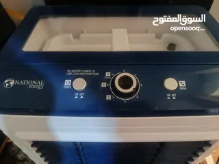  2 مكيف صحراوي