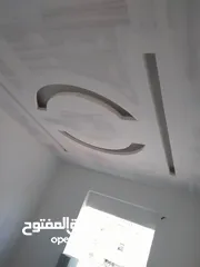  12 دهين مصري خبره 22سنه في الاردن انواع الصيانه والدهانات
