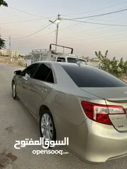  8 تويوتا كامري 2014 فل كامل فحص كامل ممشى قليل