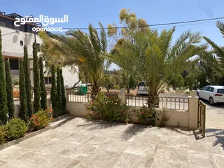  8 فيلا للايجار في كمباوند جرين لاند