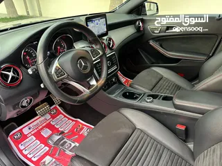  3 Mercedes Benz CLa 250 2019