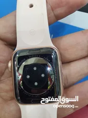  2 apple watch series 6 40mm ساعة أبل سيريس6