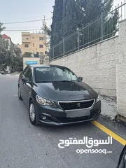  1 بيجو 301 2018