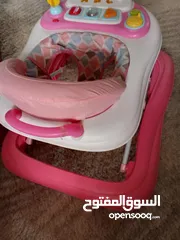  7 مستلزمات أطفال