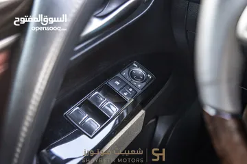  4 Lexus Lx570 2017 بحالة ممتازة جدا