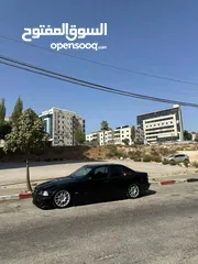  4 Bmw e36 328i  بي ام كوبرا e36