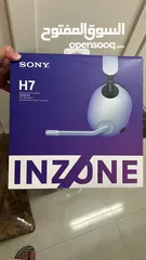  1 Sony Inzone H7 headphones for SALE