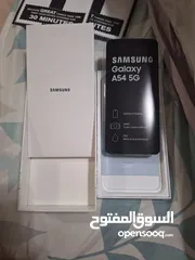  4 Samsung a54 5g