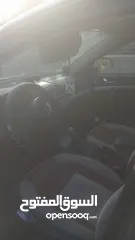  4 سكودا اوكتافيا 2011