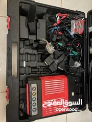  3 AUTO LAND I SCAN 2 CAR SCANNER