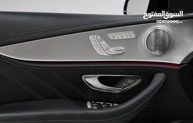  12 Mercedes-Benz E63s 2019   Amg Ref#A509739