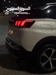  12 بيجو نايلون فحص ميه بلميه 3008