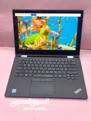  24 LENOVO X1 CARBON CORE-i7 16GB RAM 512GB SSD 14-INCH SCREEN--LENOVO X1 YOGA X360 TOUCH SCREEN CORE i7