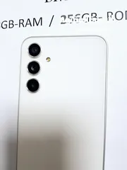  3 SAMSUNG A54 5G / RAM 8GB+8GB / 256 GB