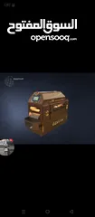  5 معدات للبيع
