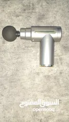  6 فرد المساج MASSAGE GUN