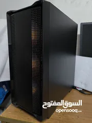  7 New PC* i5-12Gen & 32RAM & GTX1660 & 1TB M.2