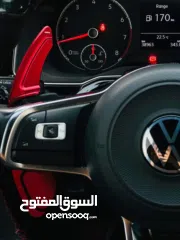  24 بولو GTI 2021 اوتماتيك