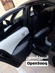  6 تويوتا كورولا2021