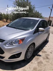  1 فورد سي ماكس 2013  ford c max