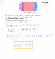  6 Mathematics Teacher