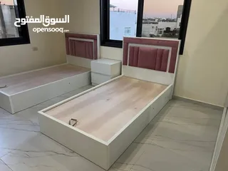  27 بوكسات تخت مجوز ومفرد ومفرد ونص حسب الطلب