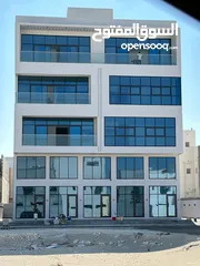  18 (building for Rent in Durrat Almuhrraq ( Dyiar Almuhrraq