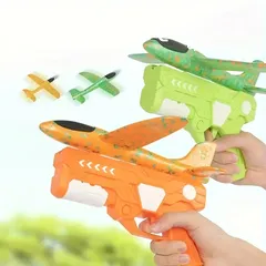  1 قاذفة طائرات رغوية