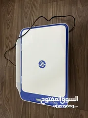  2 طابعه للبيع