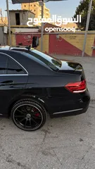  12 مرسيدس 2014 e200
