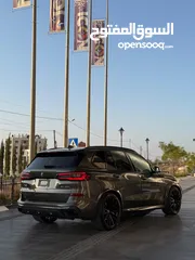  10 Bmw x5. 45E بنزين وكهربا