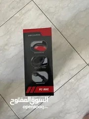  3 Gaming headphones