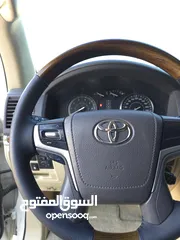  14 Toyota Land Cruiser 2016 GX,R