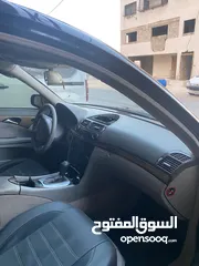  4 مرسيدس 270ديزل