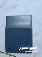  10 الة حاسبة نوع كانون  canon  اصلي